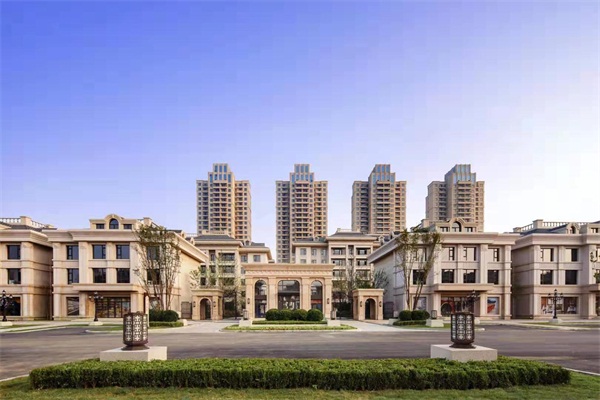 大連學(xué)仕名府最新住宅價(jià)格揭秘，最新房?jī)r(jià)信息一覽