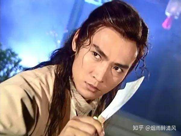 小李飛刀的演員陣容