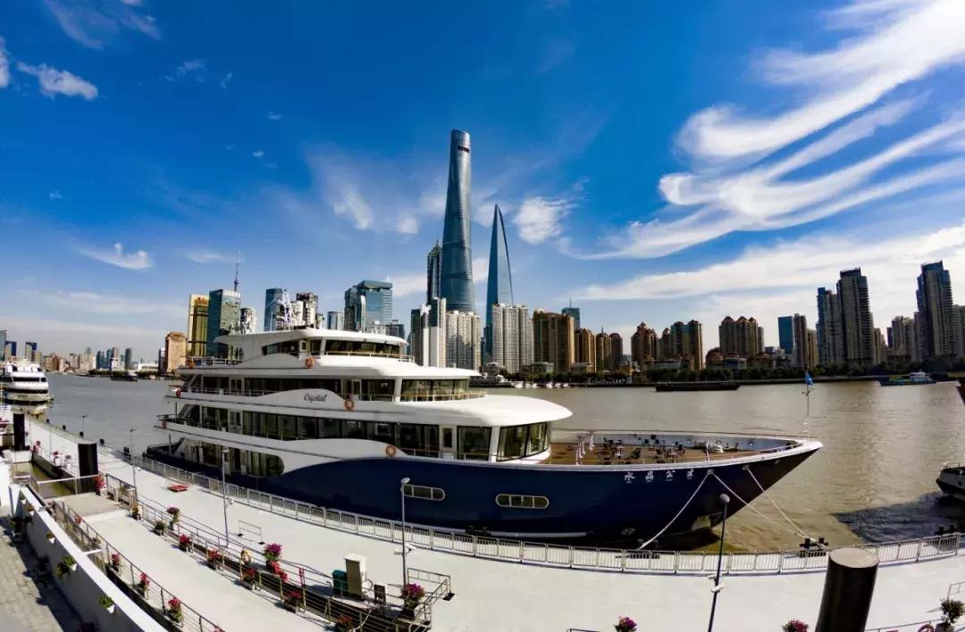 黃浦江游船門票價(jià)格攻略，全面指南