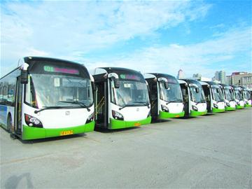 時代背景下的新篇章，最新公交司機招聘啟事