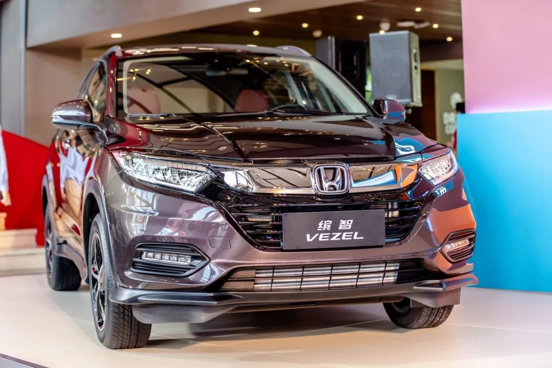 廣汽本田SUV新款報價概覽，一次愉悅的購車之旅