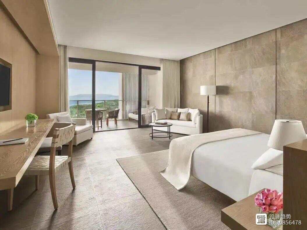 現(xiàn)代酒店設(shè)計趨勢，展現(xiàn)自信成就之光的變革之路