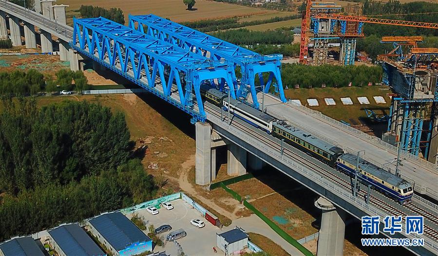 濟石高鐵最新動態(tài)，時代速度揭示未來方向