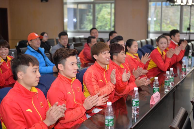 武術比賽信息探索與內心平和武者之旅