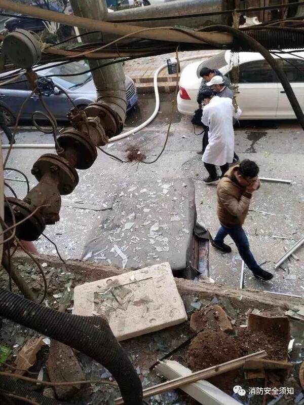 濟(jì)源爆炸事件最新進(jìn)展更新，事故進(jìn)展動態(tài)及更新內(nèi)容概述