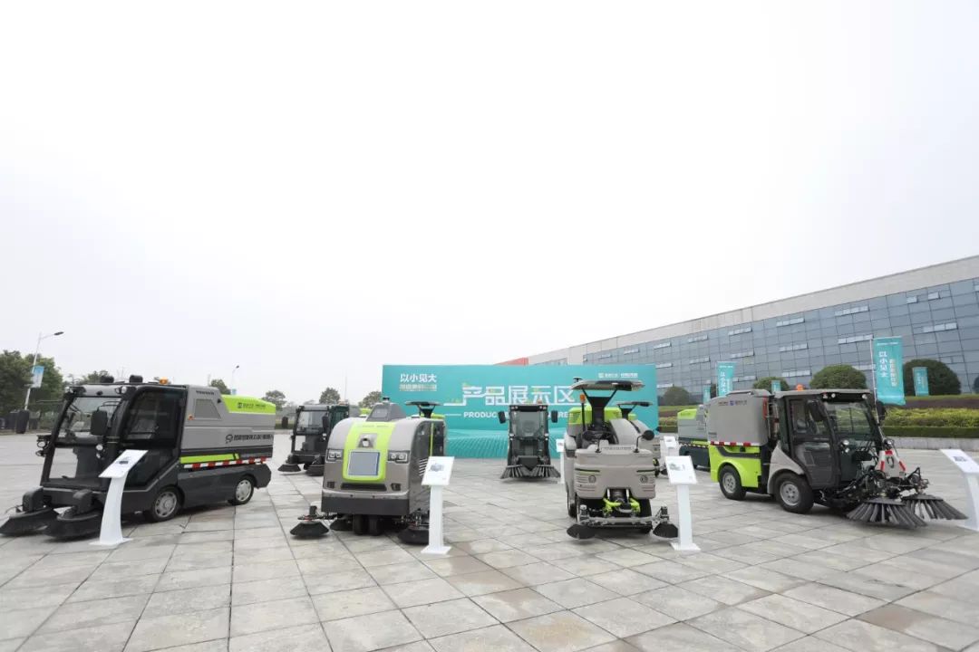 上市環(huán)衛(wèi)公司，塑造城市新風貌的領(lǐng)軍力量?