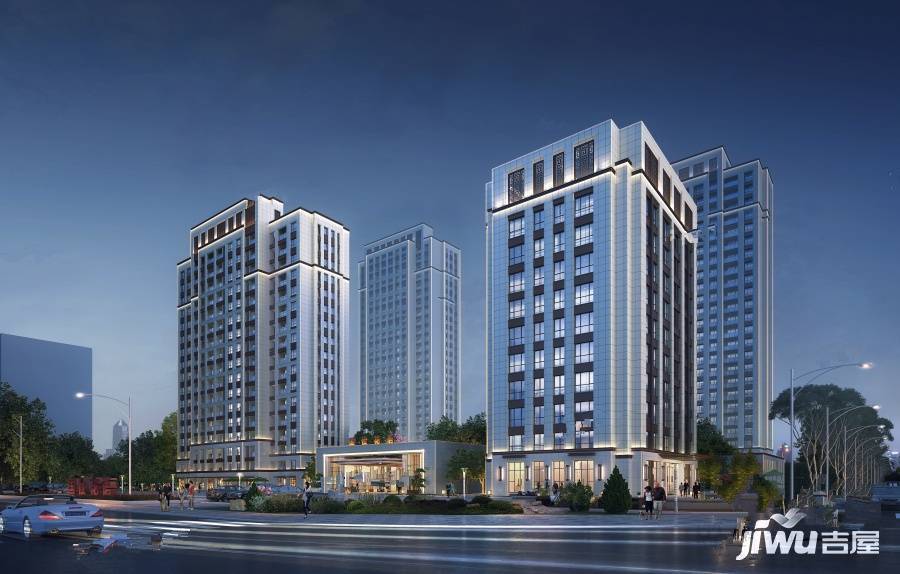 長(zhǎng)安區(qū)最新住宅項(xiàng)目深度解析，觀點(diǎn)論述與探討