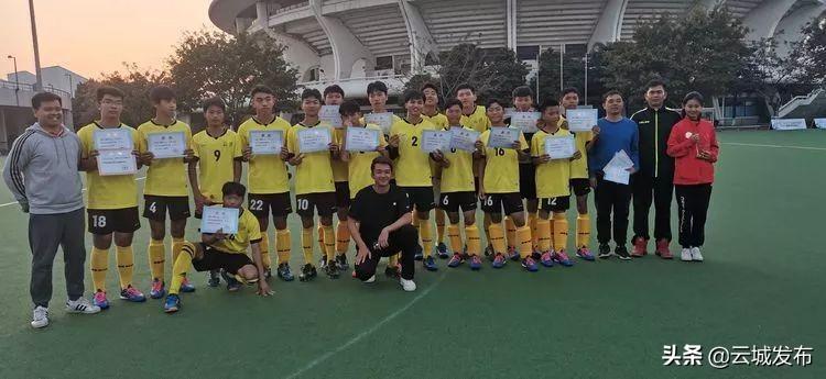 小巷深處的曲棍球盛宴，青少年曲棍球比賽視頻