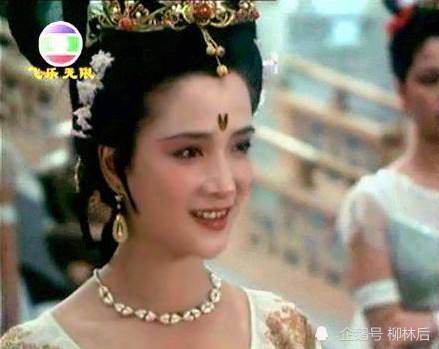 探尋璀璨戲劇時光，演員古裝圖賞析