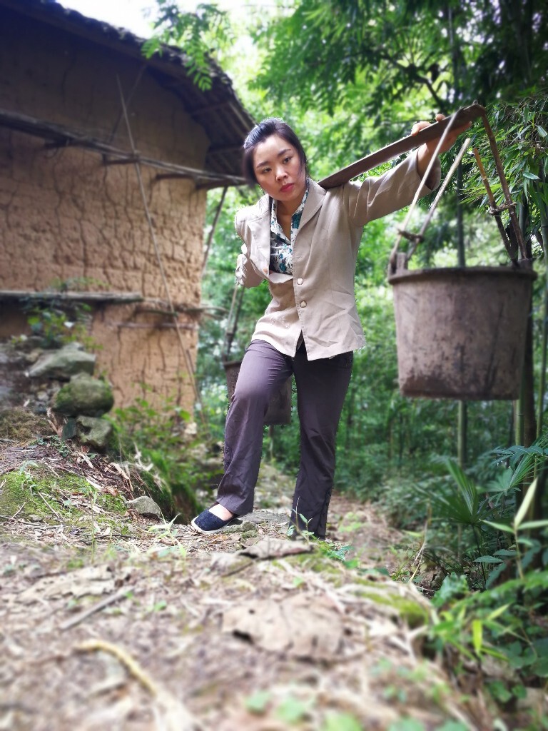 山村婦女最新篇章，蛻變中的鄉(xiāng)村女性力量閃耀光芒