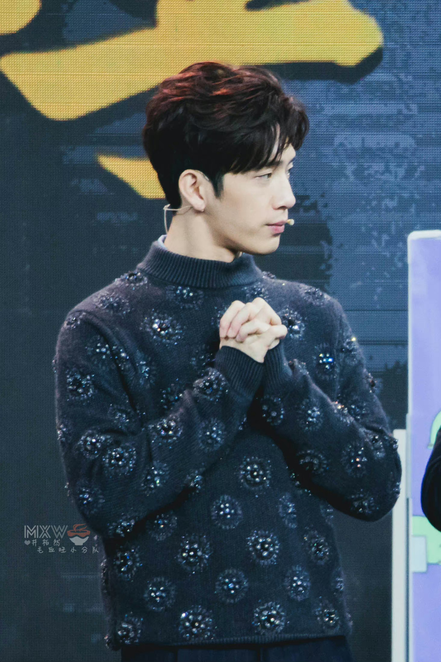 井柏然新動態(tài)，擁抱自然，踏尋內(nèi)心寧靜之旅