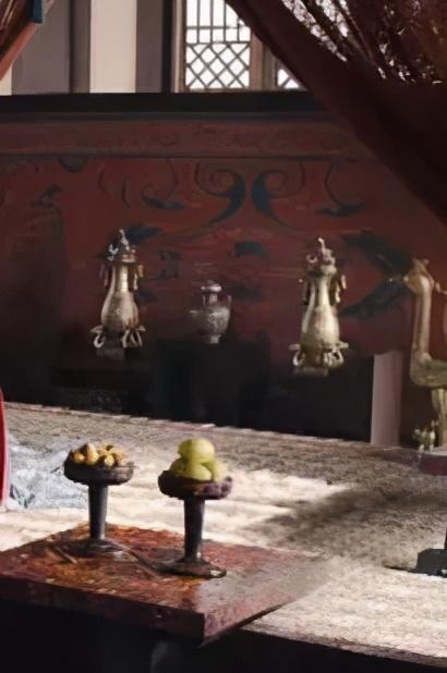 大秦演員的日常趣事與幕后花絮