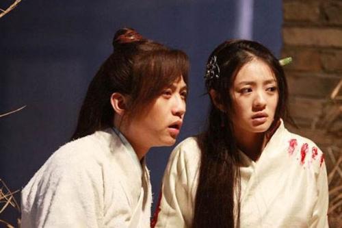 鄧超版倚天屠龍記演員表深度解析與觀點(diǎn)闡述