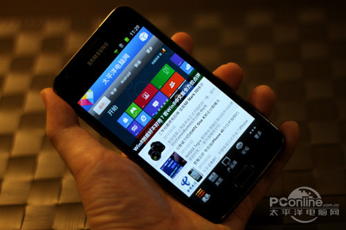 最新電信智能手機(jī)全方位解密，潮流科技輕松掌握！