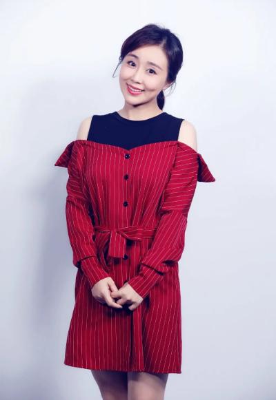 張瑞雪，星光璀璨的卓越演員