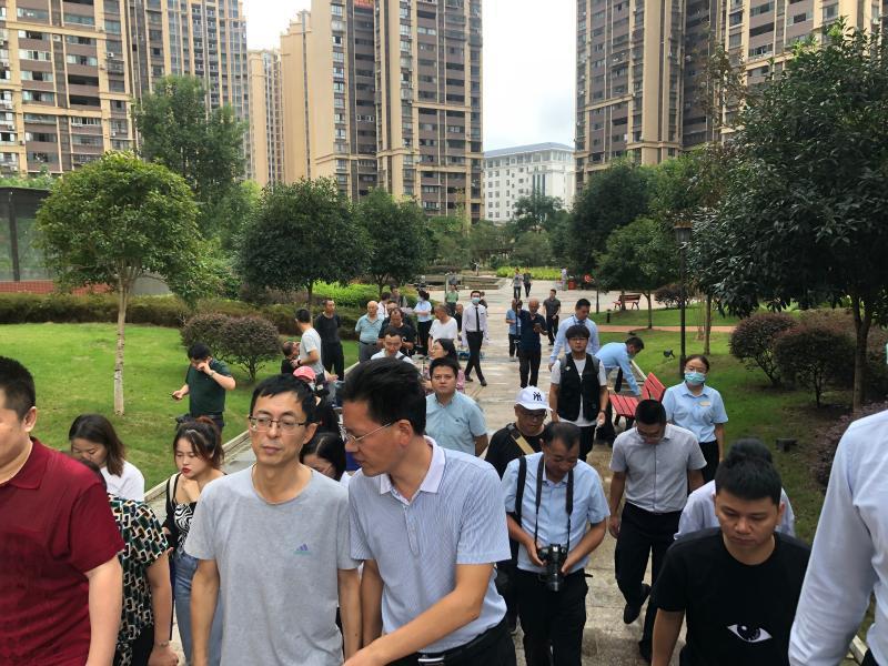 廣安最新房地產(chǎn)項(xiàng)目全指南