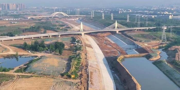 引江濟(jì)淮紫蓬最新動(dòng)態(tài)揭秘，小巷特色小店大揭秘！