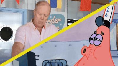 海綿寶寶配音演員揭秘，成為動(dòng)畫傳奇的幕后指南