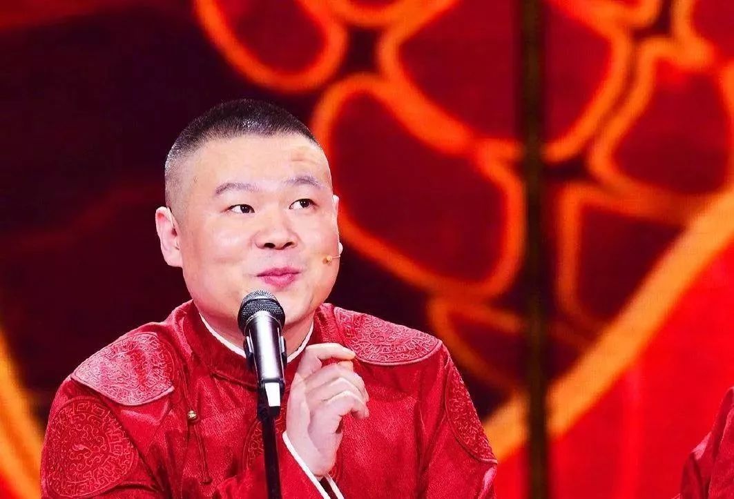 相聲演員岳云鵬，傳統(tǒng)藝術(shù)的魅力與現(xiàn)代風(fēng)采展現(xiàn)