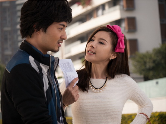 如果愛演員，星光璀璨的時代傳奇之旅