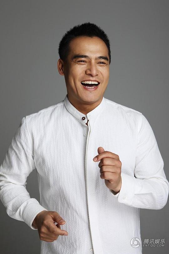 科技新星周猛，璀璨演員之路簡介