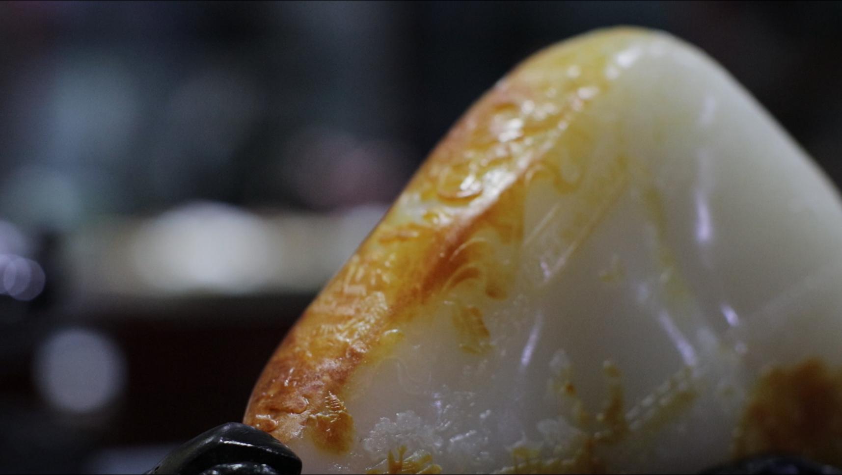 南陽玉雕價格行情——科技與藝術(shù)交融的精品玉雕價格解析