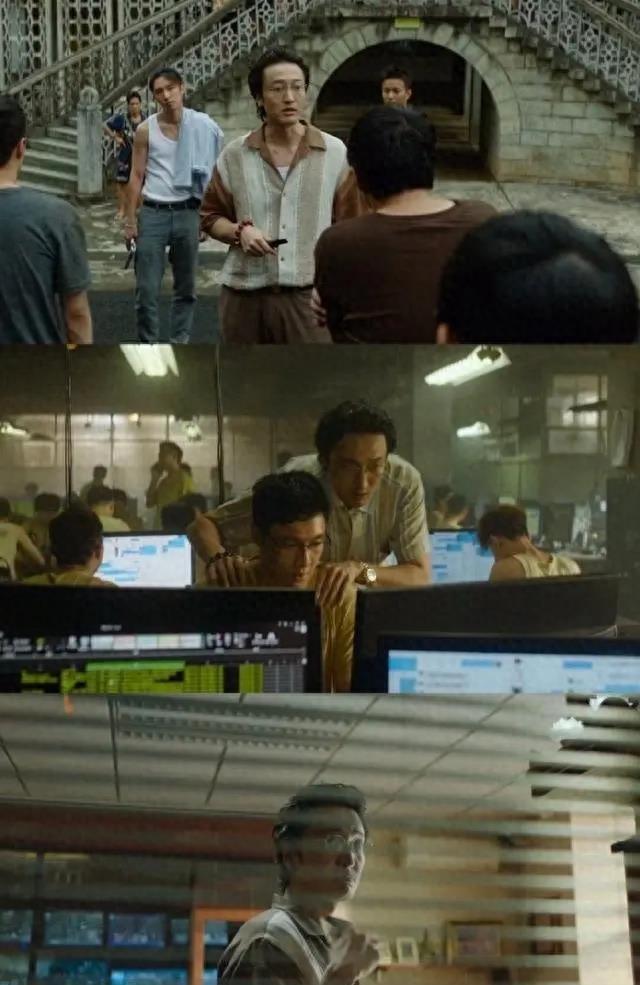 寧峰演員，演技與表現(xiàn)的深度探討