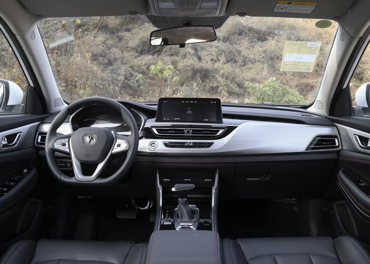 長安CS75價(jià)格大全與圖片集錦，探索中國SUV市場的熱門選擇