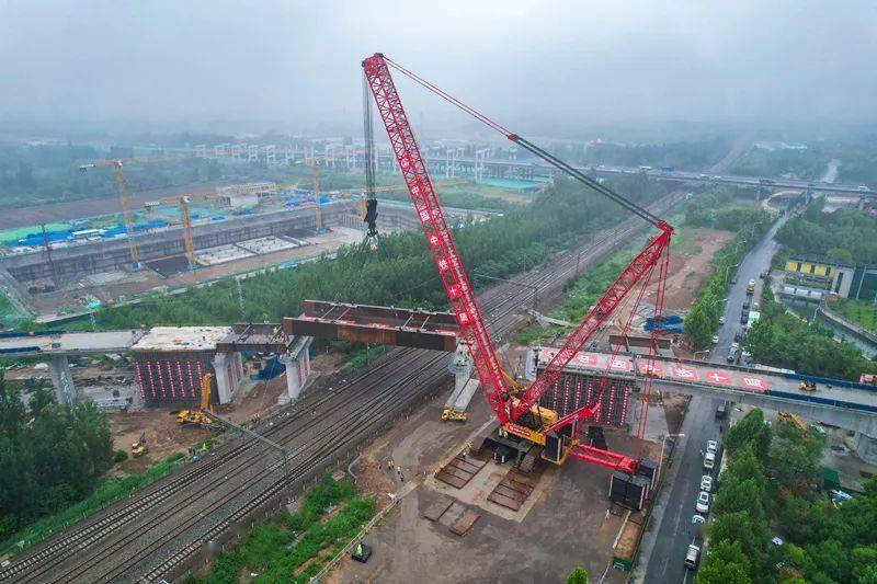 鄭濟高鐵最新進展、挑戰(zhàn)及前景展望