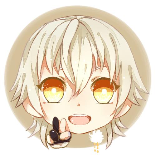 時(shí)代背景下的獨(dú)特印記，Q版動(dòng)漫男生頭像欣賞