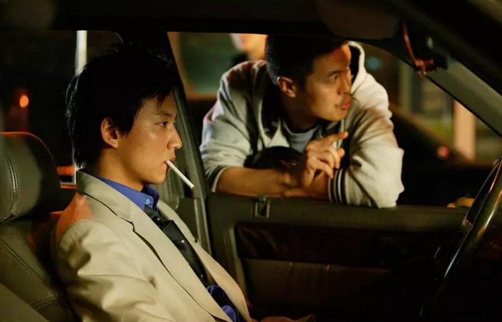 韓國電影絕不后悔,韓國電影絕不后悔，背景、影響與時代地位的深度剖析