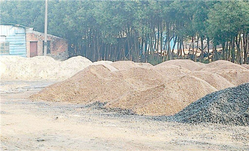 黃沙行情深度解析，市場(chǎng)走勢(shì)、影響因素與案例分析