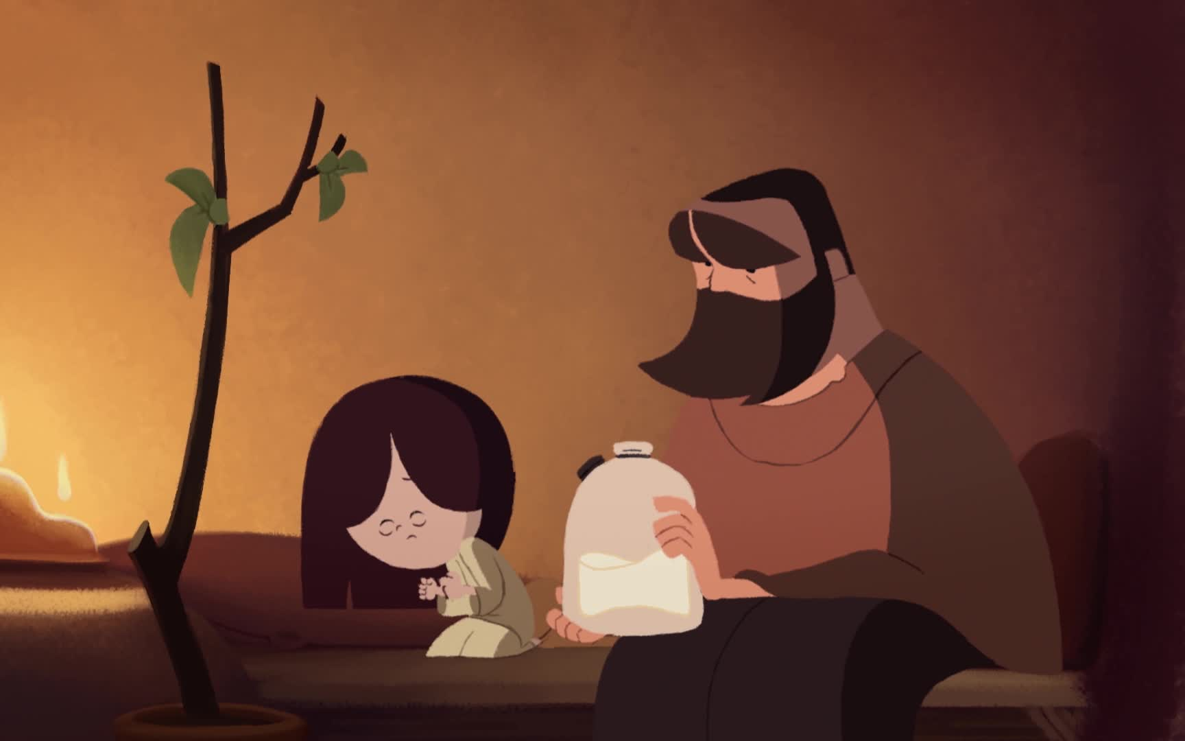 動(dòng)漫視頻短片,??動(dòng)漫視頻短片，視覺盛宴，心靈觸動(dòng)！??