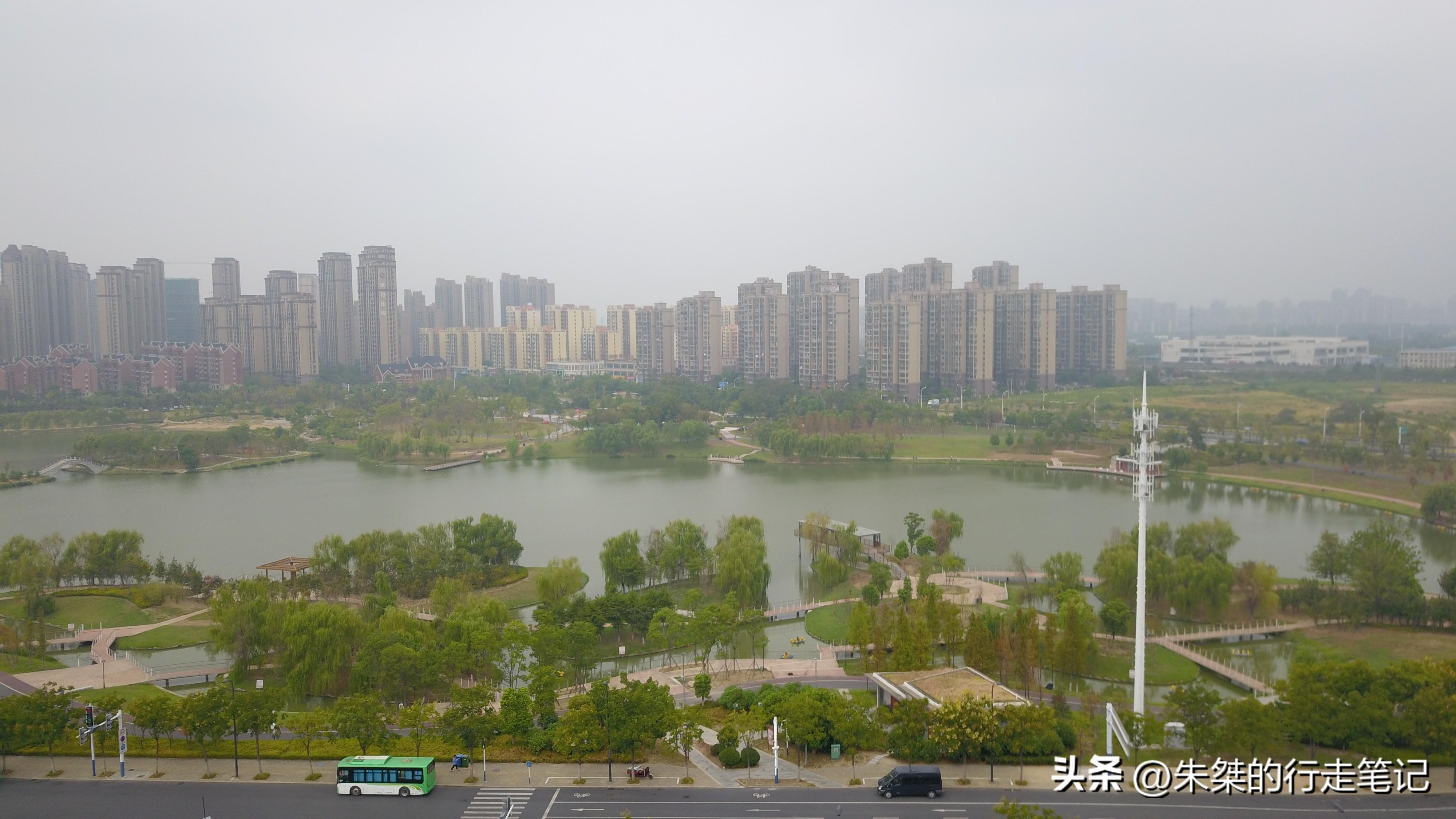 肥東東部新城規(guī)劃設(shè)計揭秘，未來城市的藍圖與前景展望