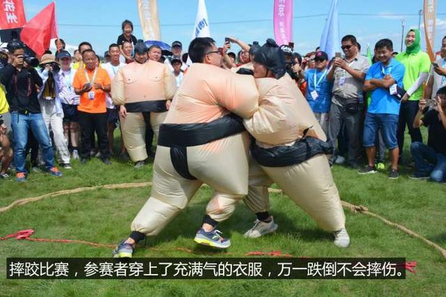 摔跤比賽口號大比拼，激情與榮耀的較量??