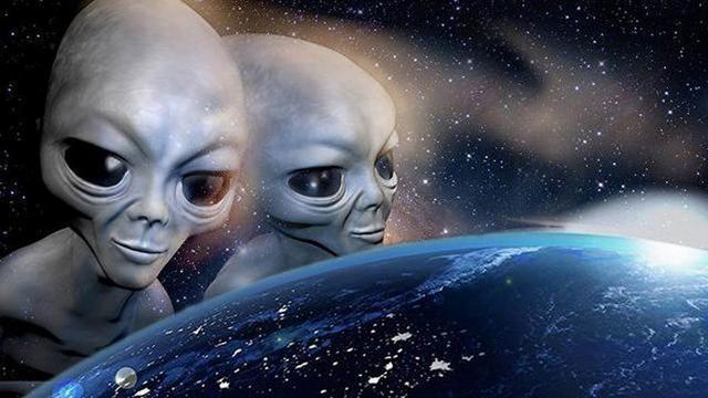 揭秘宇宙未知生命，最新外星人消息揭秘！