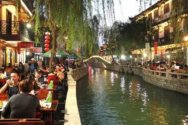 灤州古城門票價(jià)格，歷史的印記與時(shí)代的變遷之旅