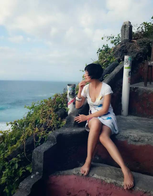 連君曼最新作品，與自然美景的邂逅，內(nèi)心平和之旅的探尋