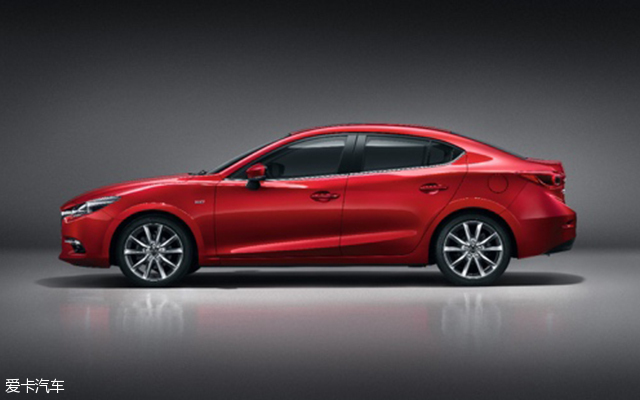 昂克賽拉新款發(fā)布，科技引領(lǐng)未來出行，重塑駕駛體驗新潮流