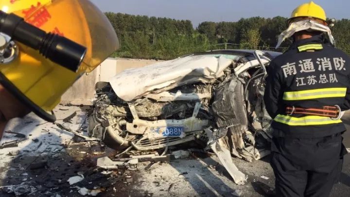 南通車禍最新報(bào)道，關(guān)注與應(yīng)對的步驟指南