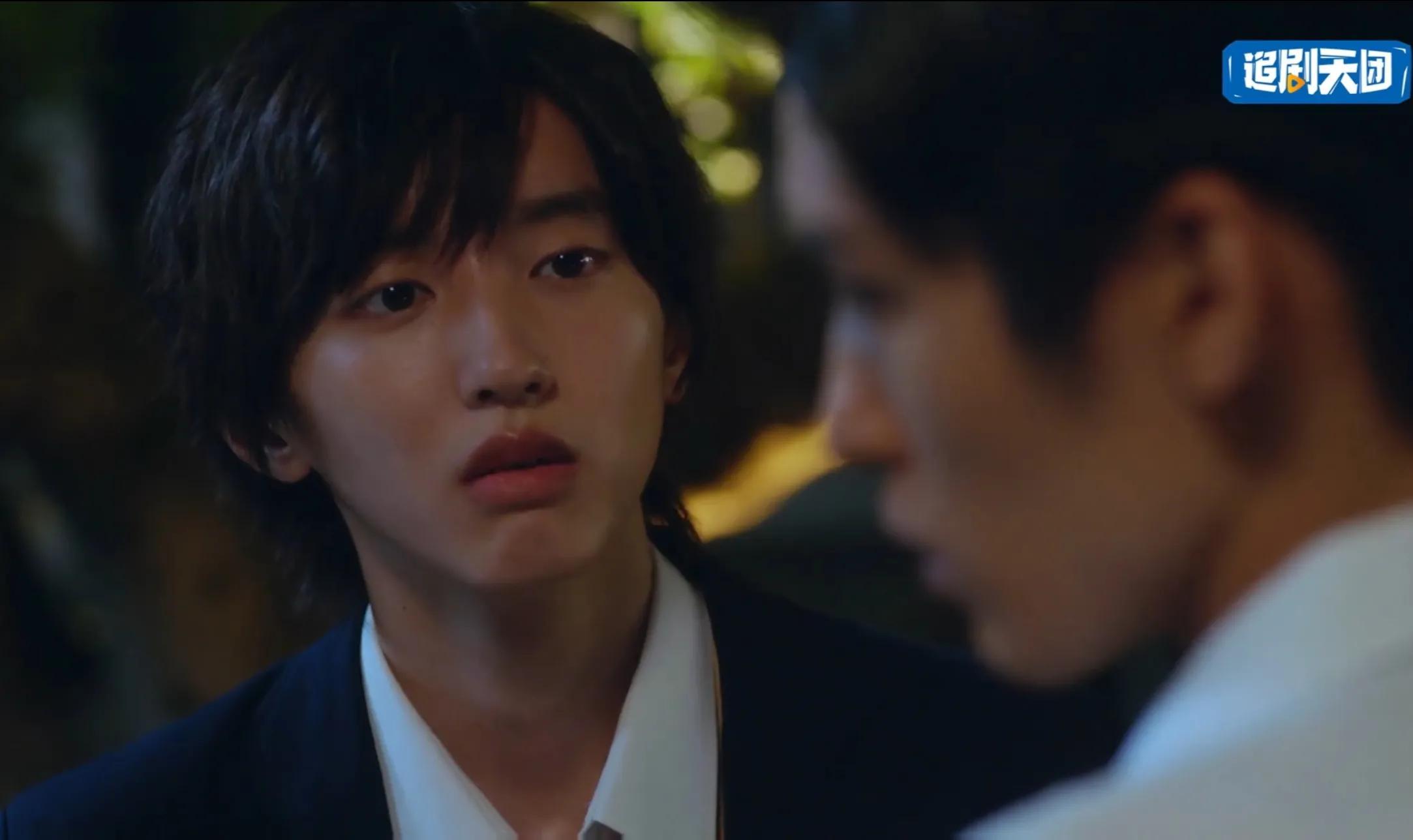 日劇甜蜜瞬間大盤點(diǎn)，心動(dòng)瞬間的甜蜜回顧