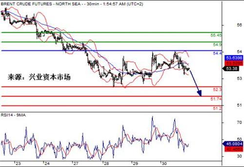 外匯市場行情深度解析與預(yù)測分析