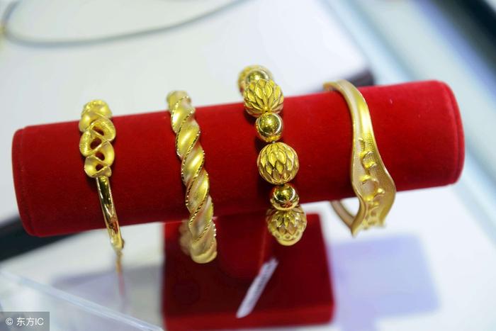 今日金飾價格詳解，全面理解與選購指南