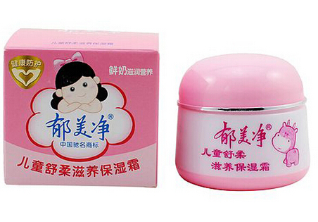 郁美凈正式上市，獨特魅力引領(lǐng)行業(yè)新篇章?