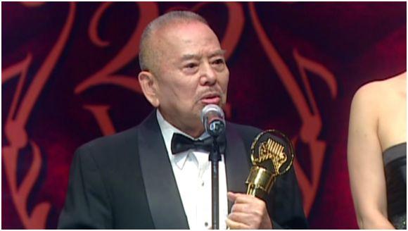 臺灣女相聲演員笑談中的勵志人生之路