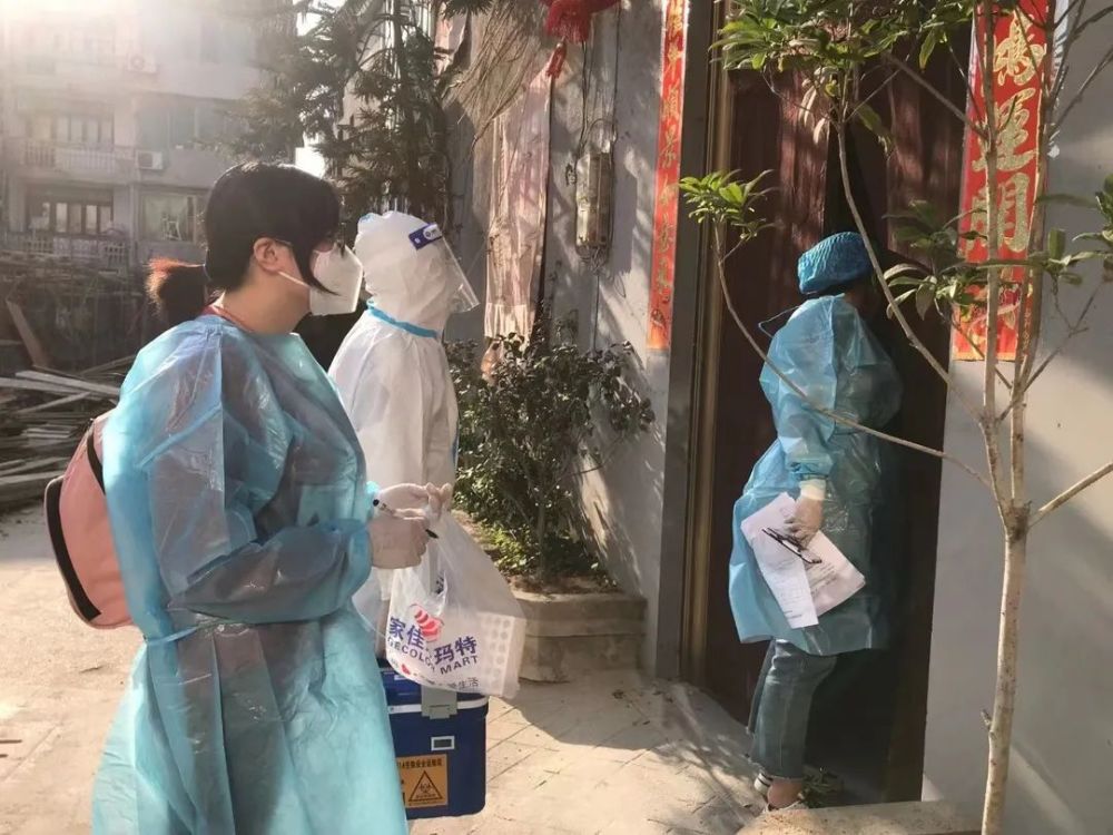 福鼎最新疫情動(dòng)態(tài),福鼎最新疫情動(dòng)態(tài)，觀點(diǎn)闡述與分析