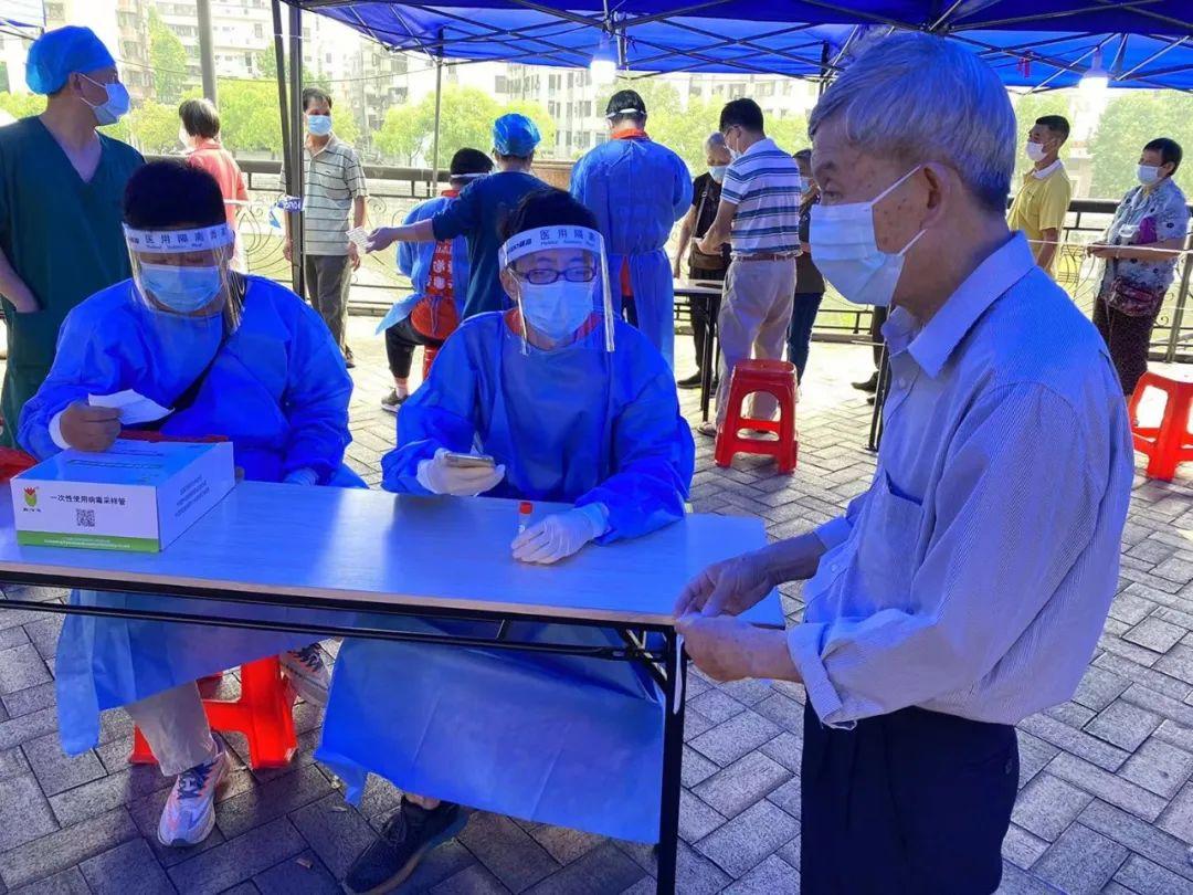 臺(tái)山最新疫情動(dòng)態(tài)更新