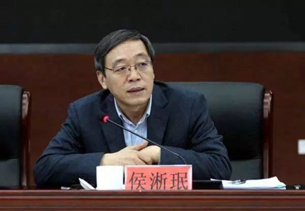 安徽候淅珉最新履歷揭秘?，個(gè)人背景與成就全解析