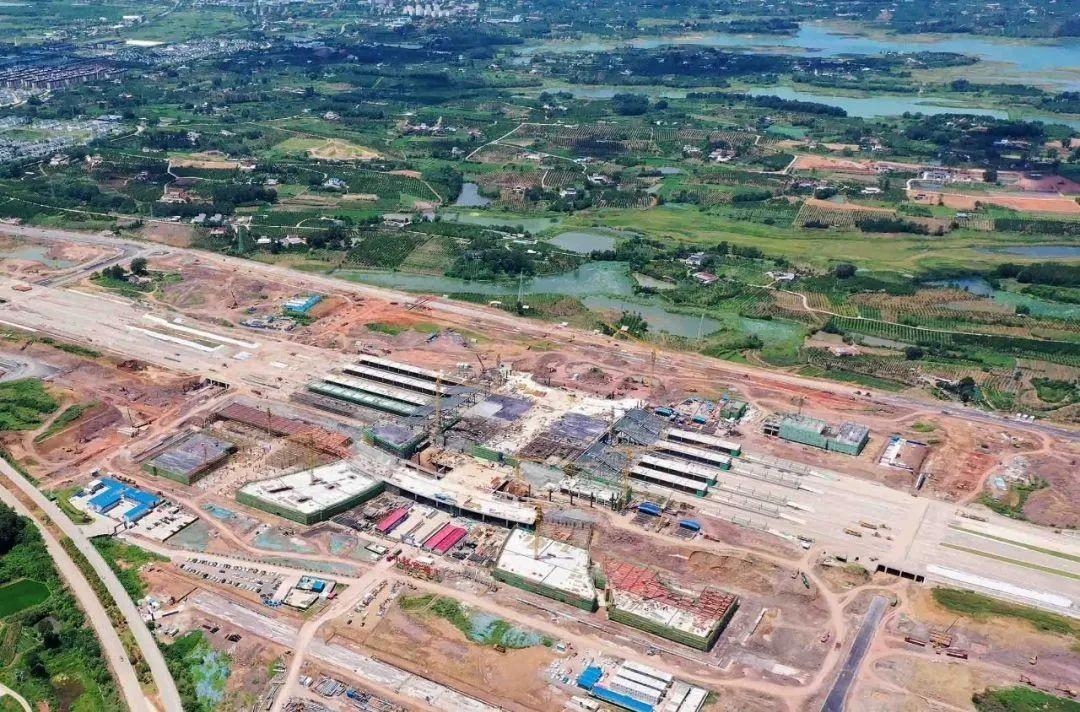 荊荊常高鐵最新動(dòng)態(tài),荊荊常高鐵，科技新紀(jì)元下的速度與激情