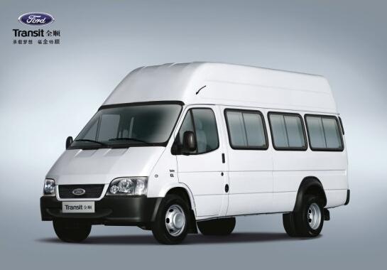 全順價格及圖片,全順，價格與圖片的交織